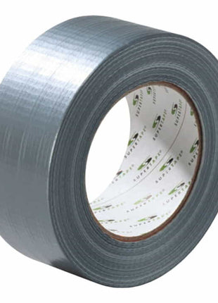 SUPERTAPE Cinta de tela SuperDuct ST311 gris plateado (3000265414)