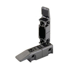 HETTICH Multiclip plastique noir ( 3000271149 )