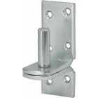 VORMANN Gonds DII sur plaque 16x49x103mm ( 3000272372 )