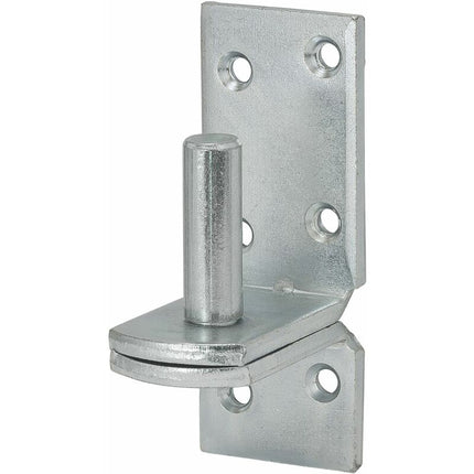 VORMANN Gonds DII sur plaque 16x49x103mm ( 3000272372 )