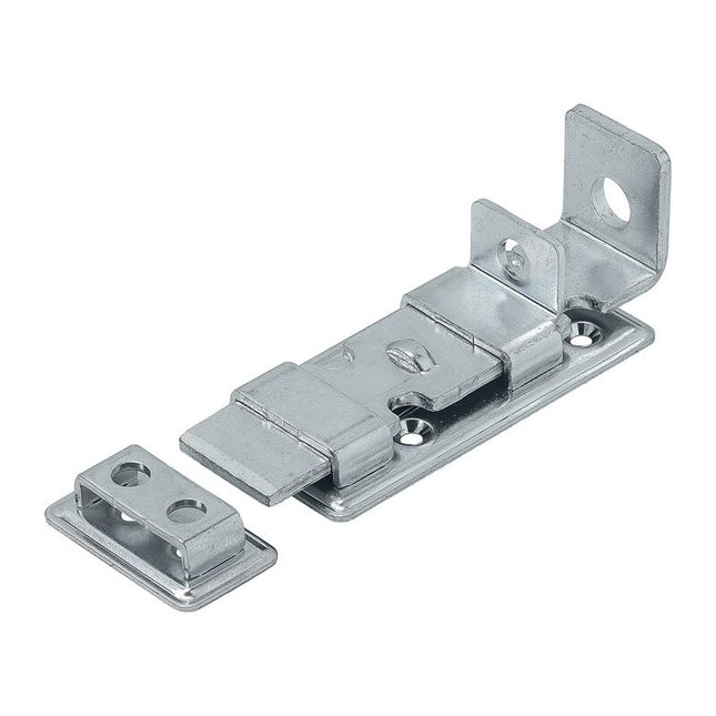 VORMANN Verrou de sécurité Longueur 48 mm Largeur 120 mm ( 3000272385 )