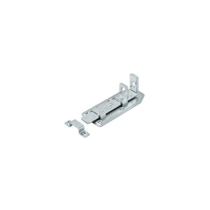 VORMANN Verrou de serrure de porte Longueur 120 mm Largeur 56 mm ( 3000272390 )
