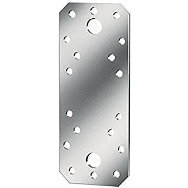 VORMANN Raccord plat longueur 180 mm largeur 40 mm épaisseur 2,5 mm ( 3000273072 )