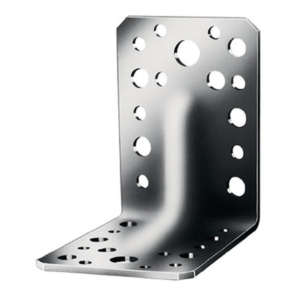 VORMANN Connecteur angulaire pour charges lourdes 70 x 70x55mm ( 3000273084 )