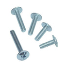 Vis pour poignée de meuble HETTICH longueur 40 mm (3000273415)