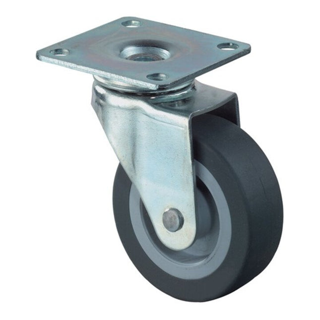 BS ROLLEN Rouleau de renvoi  D. de la roue 25 mm cap. charge 15 kg ( 3000275143 )