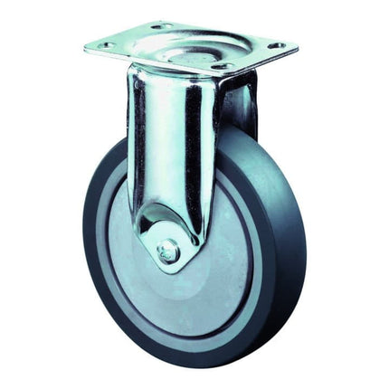 BS ROLLEN Roulette fixe  80 mm 80 kg ( 3000275288 )