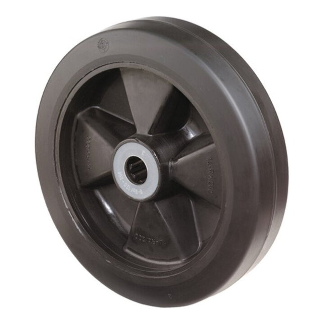 BS ROLLEN Roue de rechange pour B60 D. de la roue 200 mm cap. charge 350 kg ( 3000275468 )