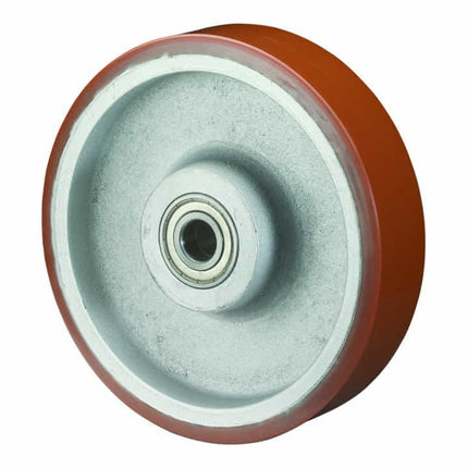 BS ROLLEN Roue de rechange  D. de la roue 150 mm cap. charge 700 kg ( 3000275775 )