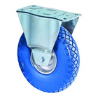 BS ROLLEN Roulette fixe  200 mm 75 kg ( 3000275986 )