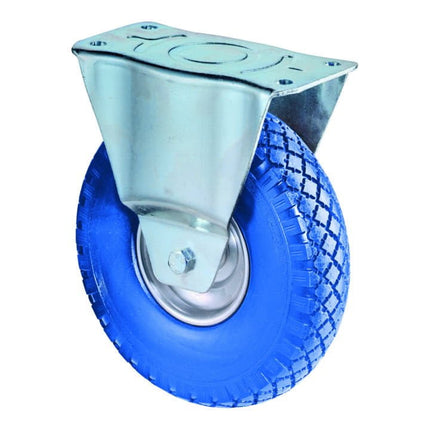 BS ROLLEN Roulette fixe  200 mm 75 kg ( 3000275986 )