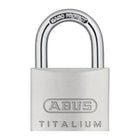 ABUS Cadenas cylindrique 64TI/40 largeur du corps de verrou 40 mm ( 3000280006 )