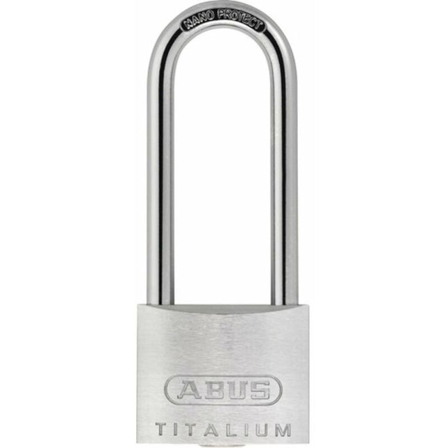 ABUS Cadenas cylindrique 64TI/40HB63 largeur du corps de verrou 40 mm ( 3000280014 )