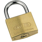 ABUS Cadenas cylindrique 85/30 largeur du corps de verrou 30 mm ( 3000280029 )