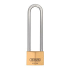 ABUS Cadenas cylindrique 85/50HB127 largeur du corps de verrou 50 mm ( 3000280048 )
