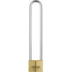 ABUS Cadenas cylindrique 85/50HB200 largeur du corps de verrou 50 mm ( 3000280049 )