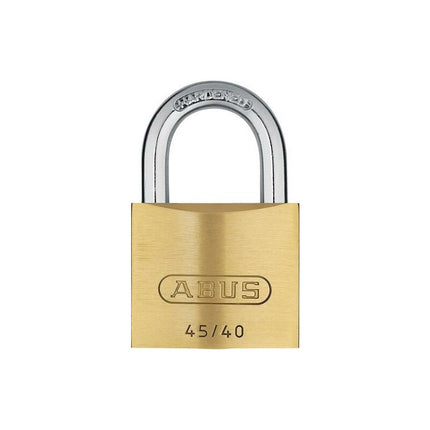 ABUS Cadenas cylindrique 45/30 largeur du corps de verrou 29 mm ( 3000280050 )