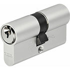 Cylindre double profilé ABUS TI14ST 35/35 mm ( 3000280227 )