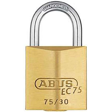 Cadenas à cylindre ABUS 75/40 vs largeur du corps de serrure 36 mm ( 3000280288 )