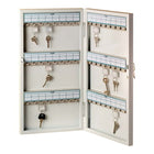 BURG-WÄCHTER armoire à clés 6750 H560xL280xP50mm (3000291850)