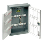 BURG-WÄCHTER Armoire à clés 6700 H380xL285xP105mm ( 3000291858 )