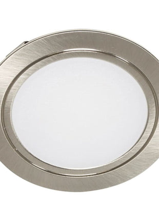 L&amp;S Luminaire encastré Chip Blanc neutre 12 V 4 W ( 3000550003 )