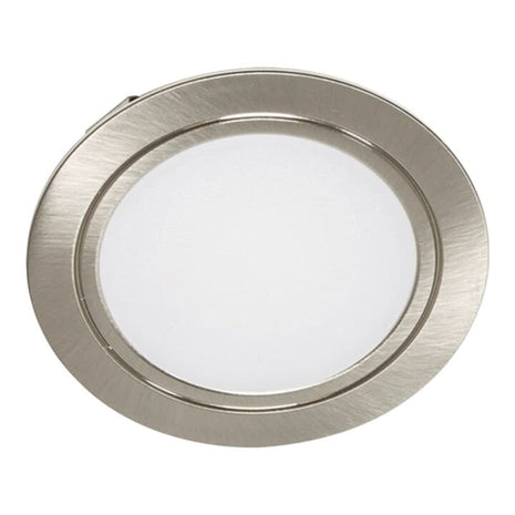 L&amp;S Luminaire encastré Chip Blanc neutre 12 V 4 W ( 3000550003 )