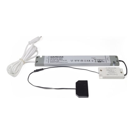 L&S Emotion Radiocommande 1 canal série Frankfurt 230 V 12 V ( 3000550074 )