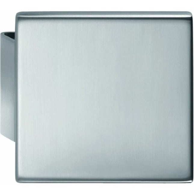 Poignée de poussée FSB 61 6254 acier inoxydable couleur n°. 6204 (3313302041)