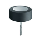 FSB Butoir de porte au sol 38 3878 Ø 48 mm hauteur 24 mm ( 3316002005 )