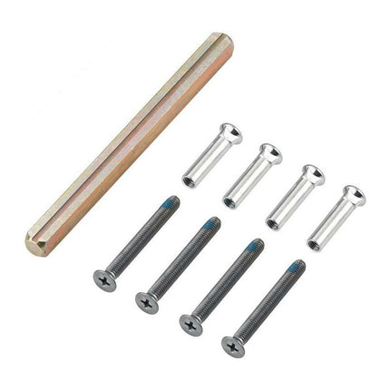 FSB Set de fixation ASL(R) G/G (rosace) 39-58 mm M5 x 45 ( 3322002304 )