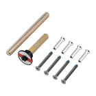 Kit de montage FSB ASL® G/G-WC (rosace) 39-58 mm M5 x 45 (3322002308)