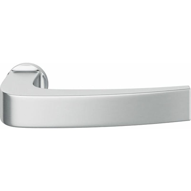 FSB trou de poignée de porte partie 10 1163 acier inoxydable fin mat (3322002379)