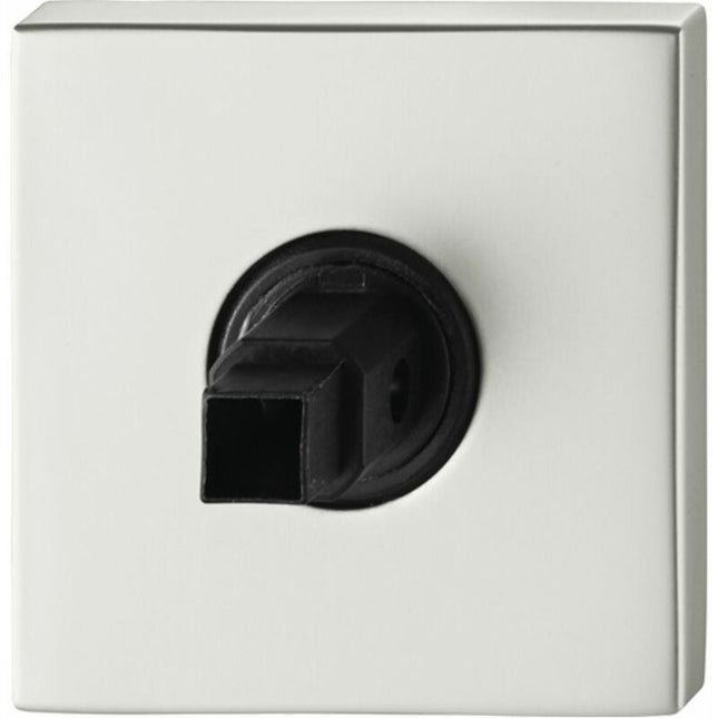 Rosace de poignée FSB 12 1703 aluminium 0105 (3322002400)