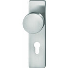 Bouton FSB plaque courte 19 1963 acier inox 6204 (3322002417)