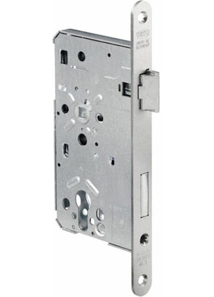 Cerradura de embutir para puerta de habitación BKS 0515 PZ 24/55/72/8 mm DIN derecha (3322024006)