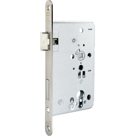 BKS Serrure à encastrer pour porte de chambre 0515 PZ 24/ 60/72/8 mm DIN droite ( 3322024008 )