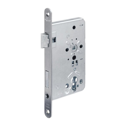 BKS Serrure à encastrer pour porte de chambre 0515 PZ 24/ 55/72/8 mm DIN gauche ( 3322024017 )