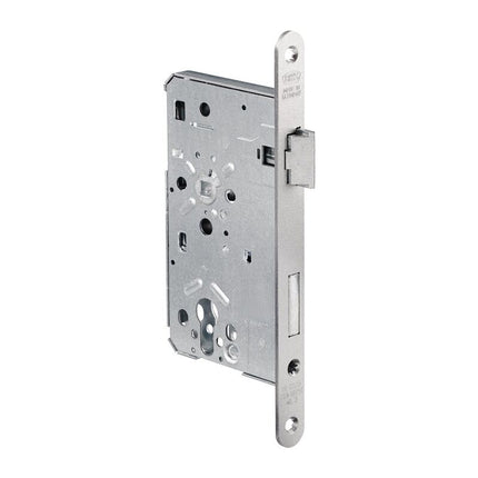 BKS Serrure à encastrer pour porte de chambre 0515 PZ 24/ 65/72/8 mm DIN droite ( 3322024155 )