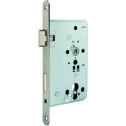BKS Serrure à encastrer pour porte de chambre 0515 BAD 20/ 55/78/8 mm DIN droite ( 3322024181 )
