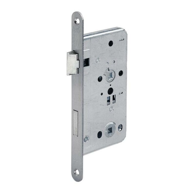 BKS Serrure à encastrer pour porte de chambre 0515 BAD 20/ 60/78/8 mm DIN gauche ( 3322024182 )