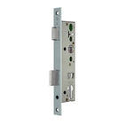 SSF Tubular frame mortise lock PZW 24/40/92/8 mm DIN left / right ( 3324024268 )