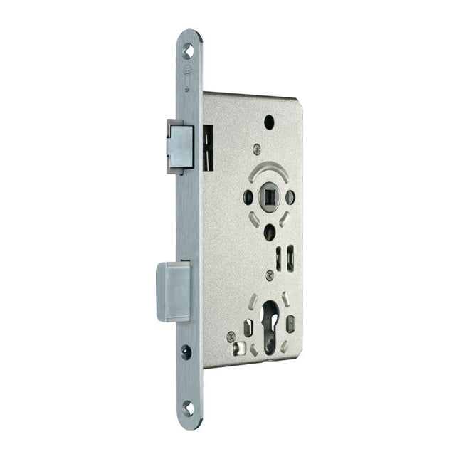 SSF Serrure à encastrer pour porte de chambre PZW 20/ 55/72/8 mm DIN gauche ( 3324024308 )