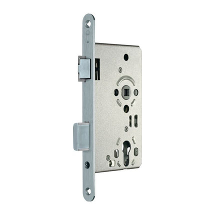 SSF Serrure à encastrer pour porte de chambre PZW 20/ 65/72/8 mm DIN gauche ( 3324024312 )