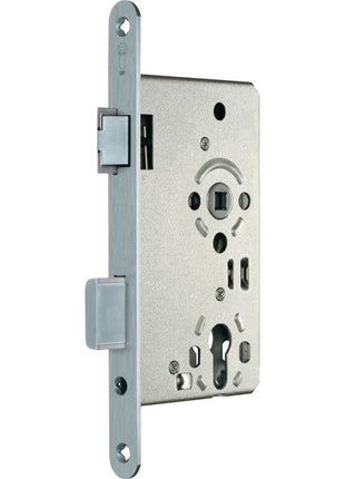 Serrure à mortaiser pour porte de chambre SSF PZW 20/65/72/8 mm DIN droite (3324024313)