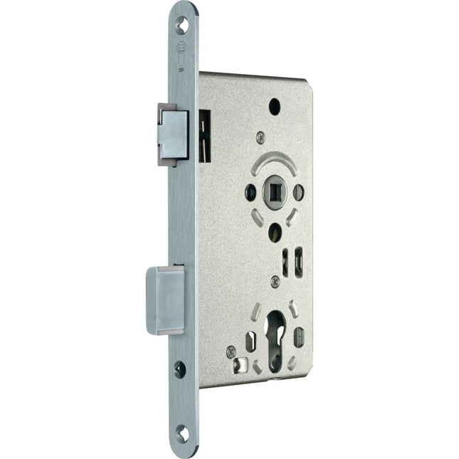 SSF Serrure à encastrer pour porte de chambre PZW 20/ 65/72/8 mm DIN droite ( 3324024313 )