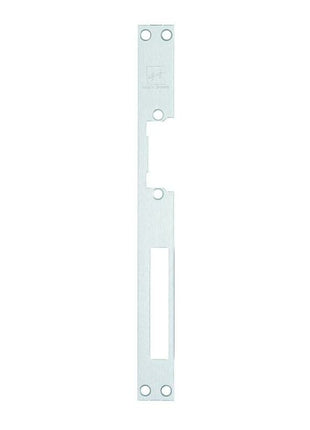 Gâche plate ASSA ABLOY 021 acier galvanisé à froid ( 3324034038 )