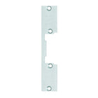 Gâche plate ASSA ABLOY 096 acier galvanisé à froid ( 3324034041 )