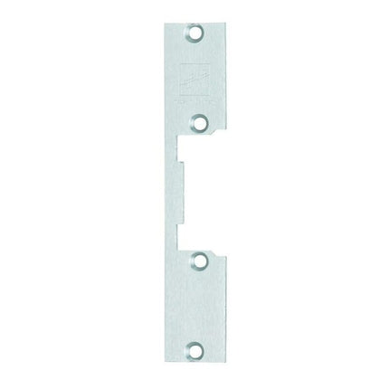 Gâche plate ASSA ABLOY 096 acier galvanisé à froid ( 3324034041 )
