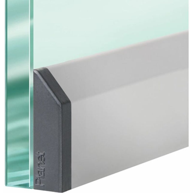 PLANET Joint de porte KG-SM-Set étroit 1 côté Longueur 959 mm ( 3327023138 )
